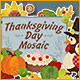 free download Thanksgiving Day Mosaic game