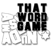 That Word Game - Online