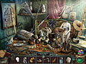 The Agency of Anomalies: Cinderstone Orphanage Collector's Edition screenshot