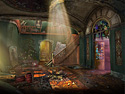 The Agency of Anomalies: Cinderstone Orphanage Collector's Edition screenshot