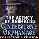  The Agency of Anomalies: Cinderstone Orphanage Collector's Edition See more...