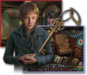 The Agency of Anomalies: Cinderstone Orphanage Collector's Edition - Mac