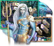 free download The Chronicles of Emerland Solitaire game