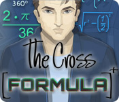 The Cross Formula hochladen