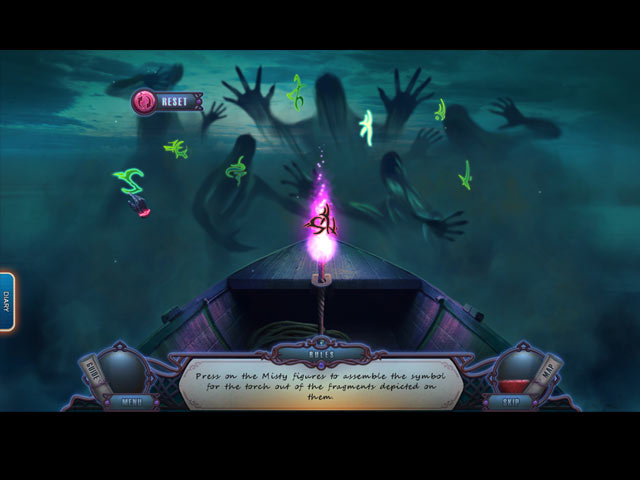 The Forgotten Fairy Tales: The Spectra World - Screenshot 3
