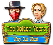 The Golden Years: Way Out West Image