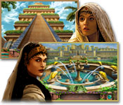 Hanging Gardens of Babylon - Mac