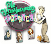 The Honeymooners Bowling
