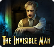 Invisible Man Game
