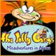 The Jolly's Gangs Misadventures in Africa