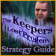 The Keepers: Lost Progeny Strategy Guide