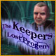 The Keepers: Lost Progeny