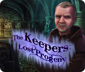 The Keepers: Lost Progeny