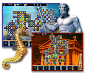 The Legend of Atlantis