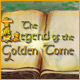 The Legend of the Golden Tome