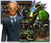The Lost City: Chapter One