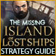 The Missing: Island of Lost Ships Strategy Guide