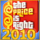 The Price is Right 2010