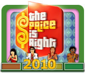 The Price is Right 2010