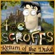 The Scruffs: Return of the Duke