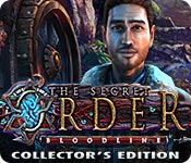 The Secret Order 6: Bloodline The-secret-order-bloodline-collectors-edition_feature