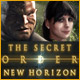 The Secret Order: New Horizon