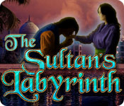 The Sultan's Labyrinth Screen