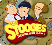 The Three Stooges