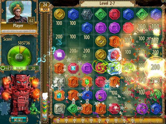 instal The Treasures of Montezuma 3 free