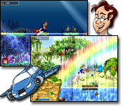 The Tuttles: Madcap Adventures