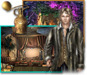 The Theatre of Shadows: As You Wish