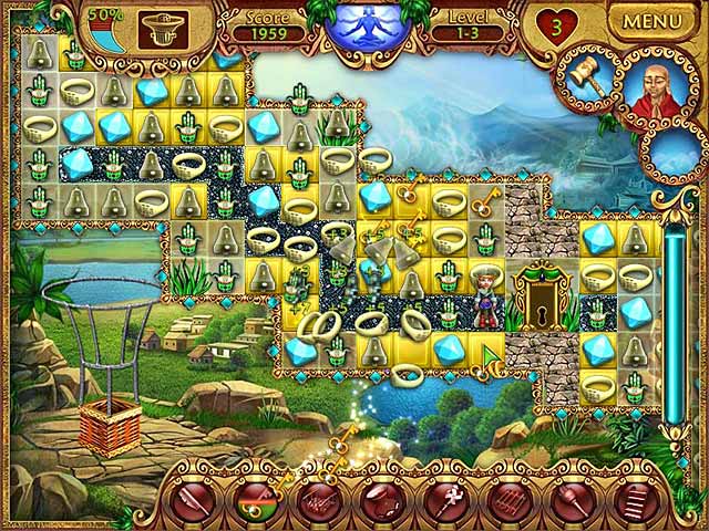 big fish android games free download