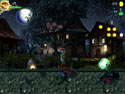 Tibor: Tale of a Kind Vampire Screenshot-1
