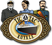 Tic-A-Tac Royale