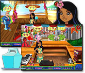 Tikibar - Mac