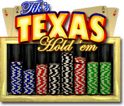 Tiks Texas Hold em