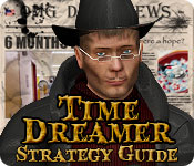 Time Dreamer Strategy Guide