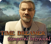 Time Dreamer 2: Temporal Betrayal Image