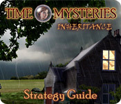 Time Mysteries: Inheritance Strategy Guide
