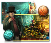 free download Time Mysteries: The Ancient Spectres Collector's Edition game