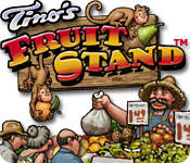 Tino's Fruit Stand