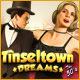 Tinseltown Dreams: The 50s