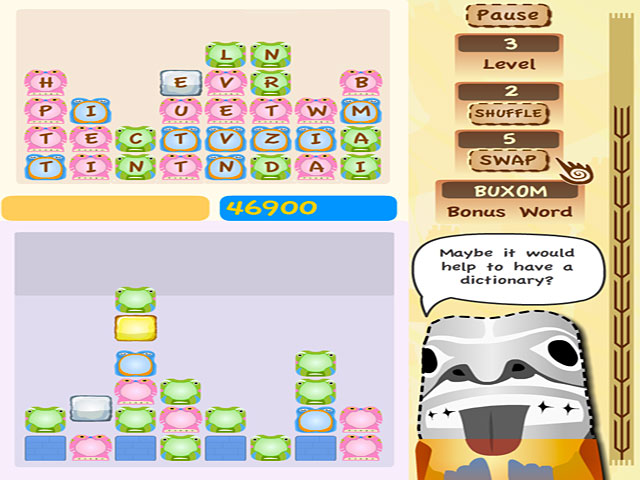 Mini Game