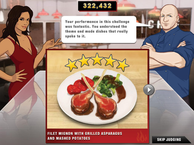 Top Chef Free Download Unlimited