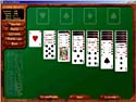 Top Ten Solitaire screenshot