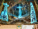 Tornado: The secret of the magic cave screenshot