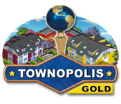 Townopolis: Gold