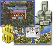 Trade Mania - Mac