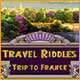free download Travel Riddles: Trip to France game