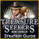 Treasure Seekers: The Time Has Come Strategy Guide